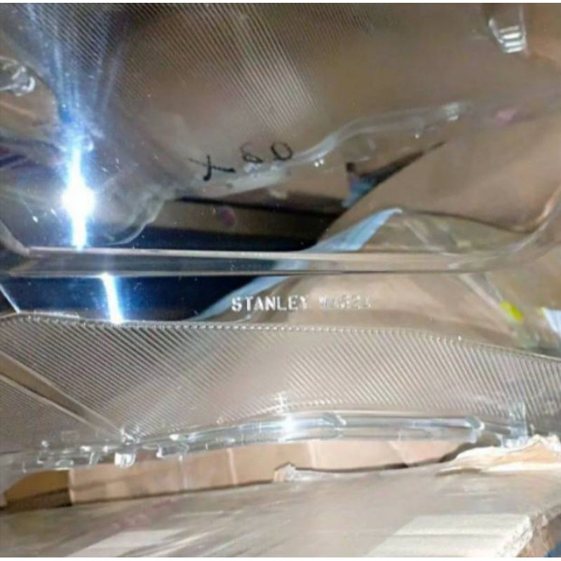 mika lampu  depan vario 150 all new 2019 original