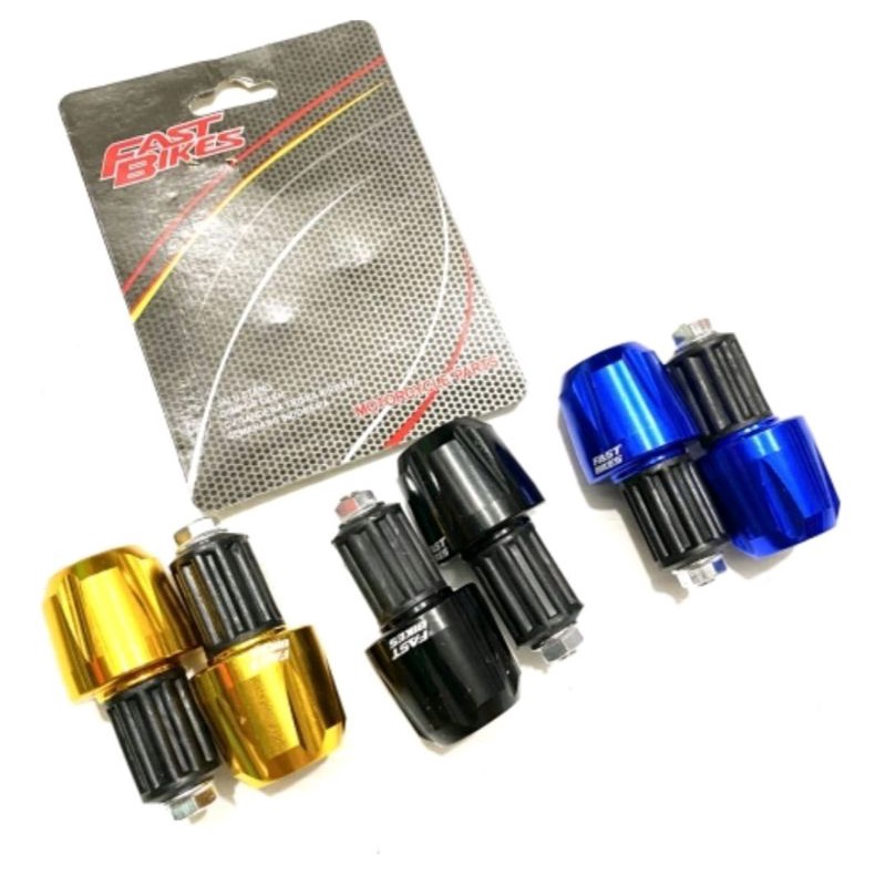 Jalu stang motor full CNC matic-bebek- sport