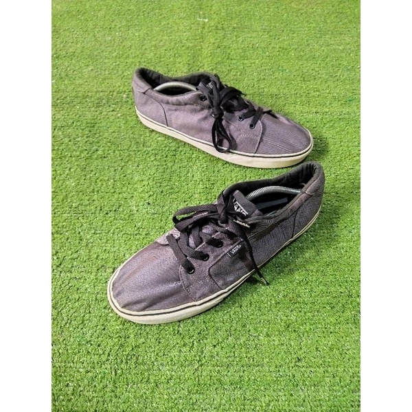 vans zapatilla size 46