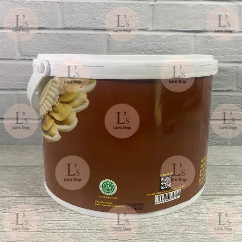 

Hollman Butter Cream 1kg