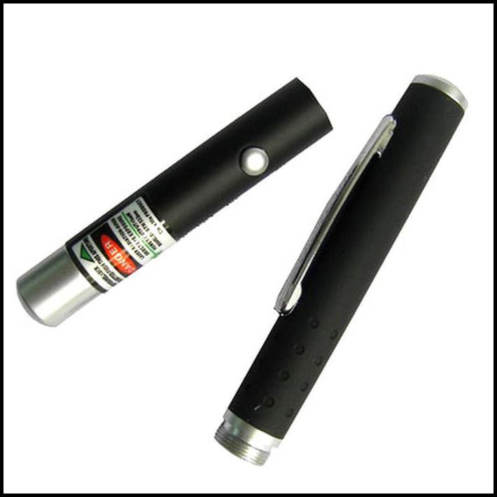 

Hrg Diskon Red Star Beam Laser Merah Pointer Pen Pulpen Presentasi Pattern 5Mw