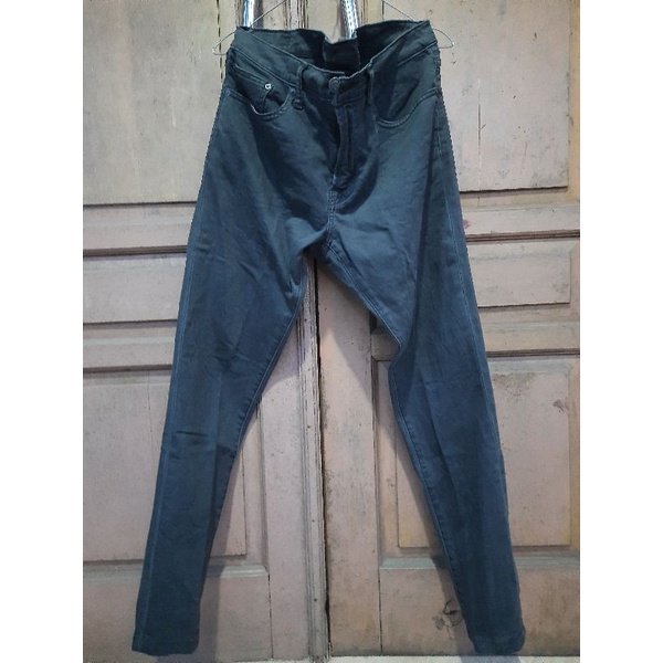 Skinny jeans American Eagle