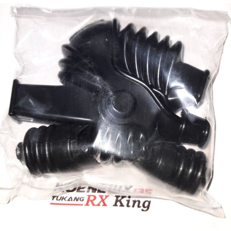 KARET HANDLE HANDEL SET RX KING RXS RXZ