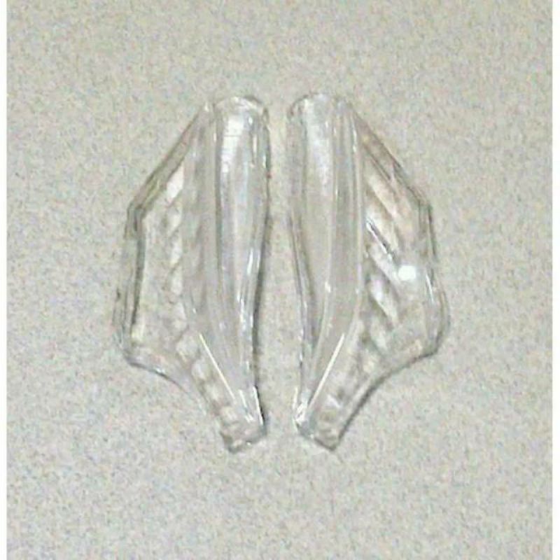 mika lampu sen depan supra x125 2007 batman