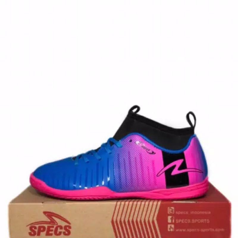 SPECS SWERVO THUNDERBOLT JUNIOR Sepatu Anak DISKON BESAR ORIGINAL