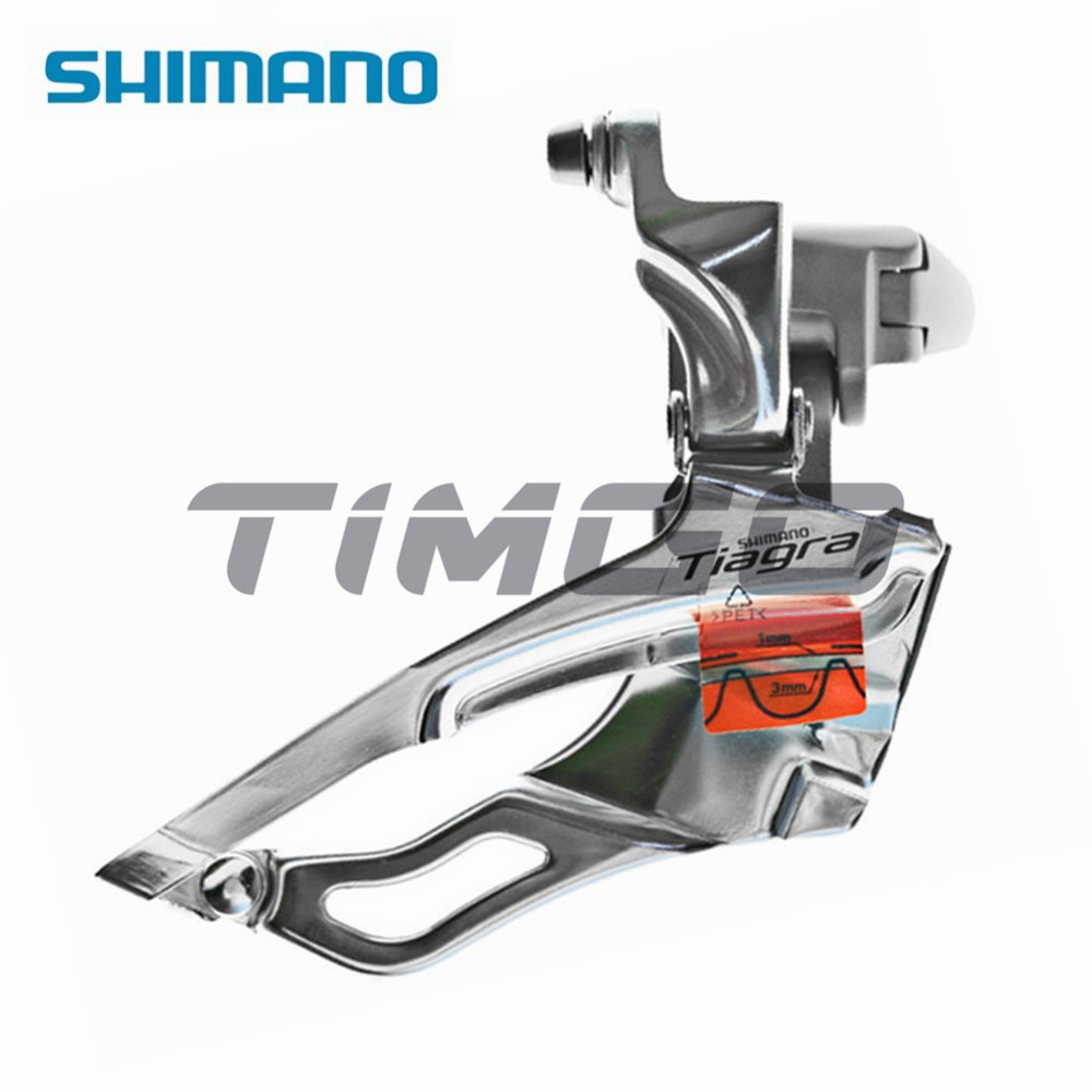 shimano tiagra triple front derailleur