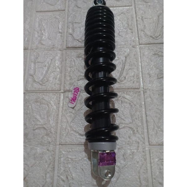 shock breaker beat fi,spacy fi, Scoopy fi,beat pop,Vario 110 fi (K25)