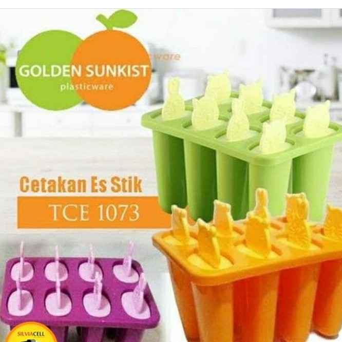 CETAKAN AGAR - AGAR GOLDEN SUNKIST//NDEYOLSHOP