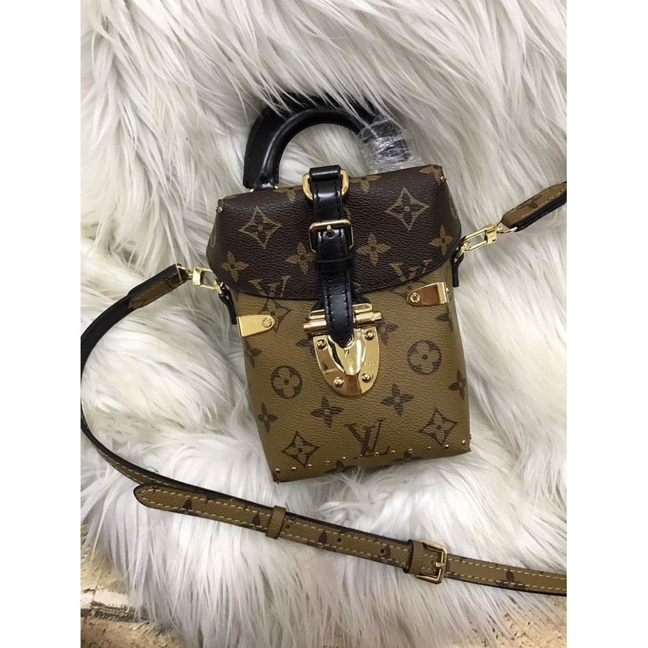 NEW LV TOOLBOX GOMES 15*18