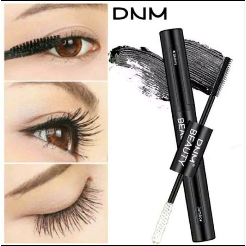 DNM EYEBROW/EYELINER/MASCARA