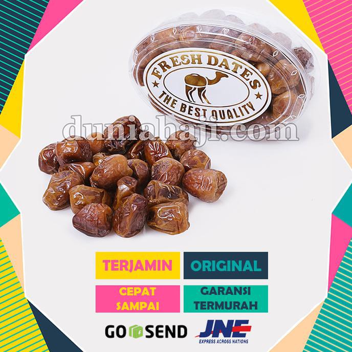 

PROMO ENAK Kurma sukari/kg Terlaris