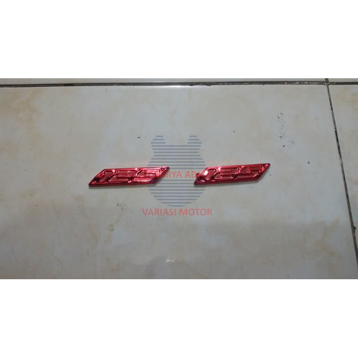 Jual LOGO 125 VARIO | Shopee Indonesia