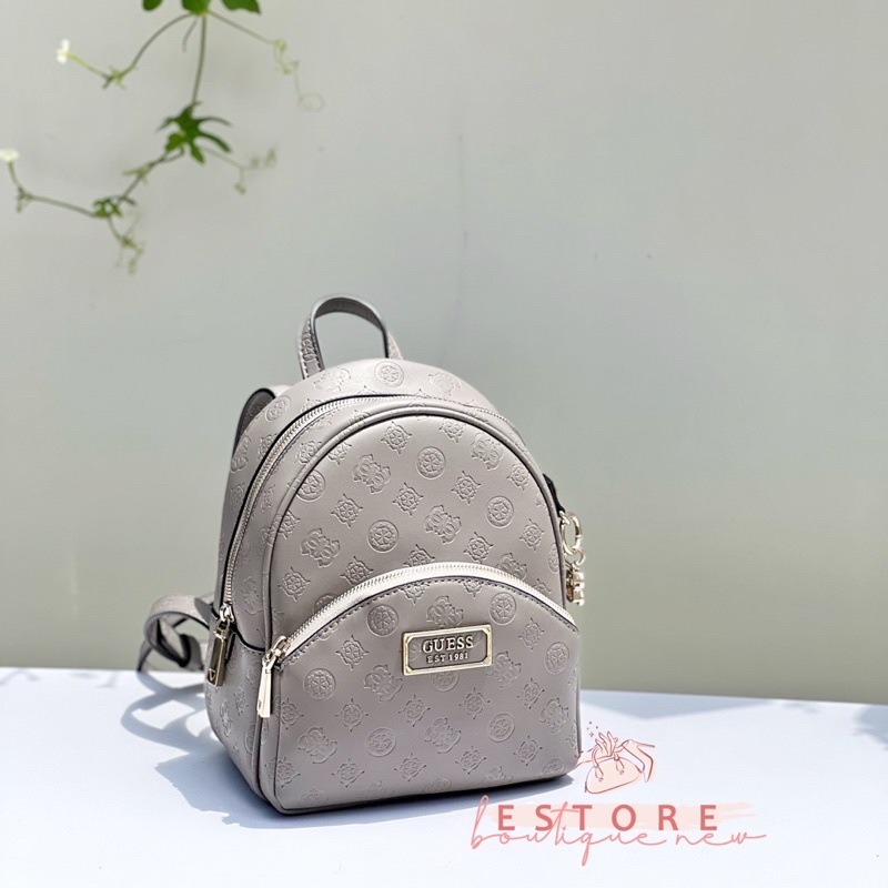 GS Logo Love Backpack