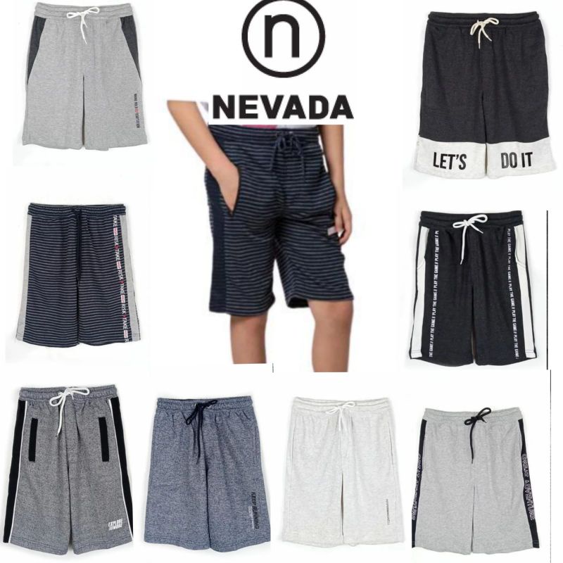 Short pants Nevada junior 7/8-13-14 th