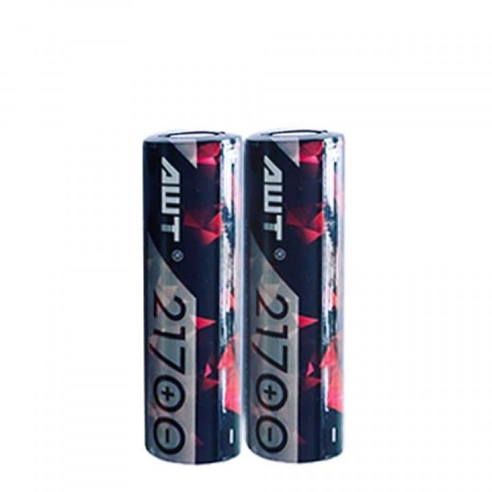 Promo AWT Baterai 21700 4800 MAH 35 A Authentic Berkualitas