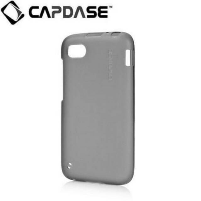 Case Capadase blackberry Q5 free anti gores