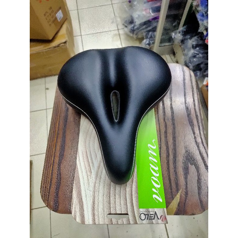 SADEL VELO PLUSH 6115