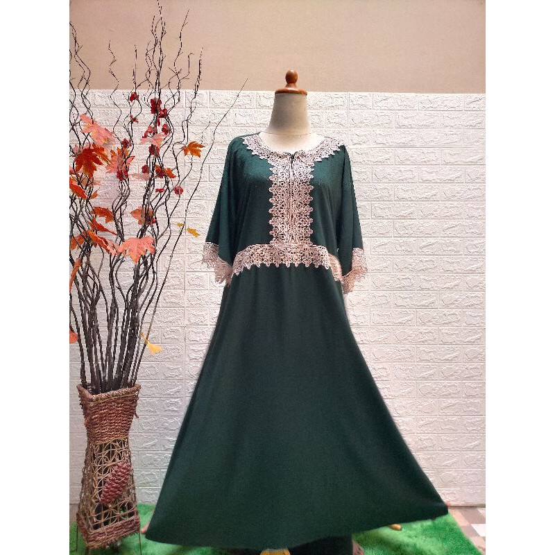 daster jumbo ld130 pb125