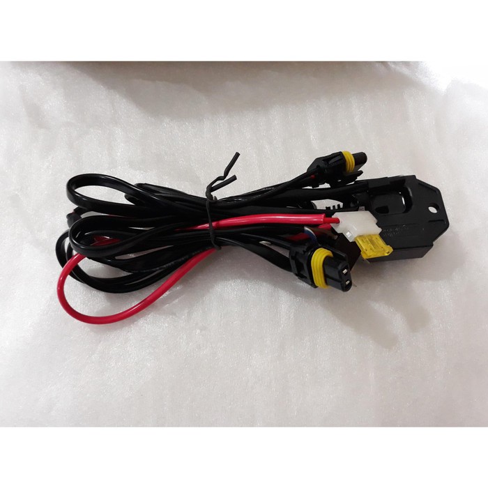 Controller Autovision HID H4