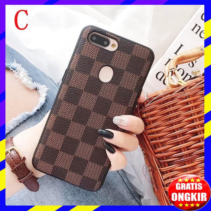 ACC HP SAMSUNG GALAXY S10 CASE LV SOFT CASE CASING SILICON LV