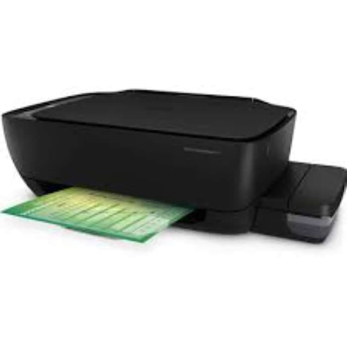 Hp ink tank 415 print, scan, copy, wifi