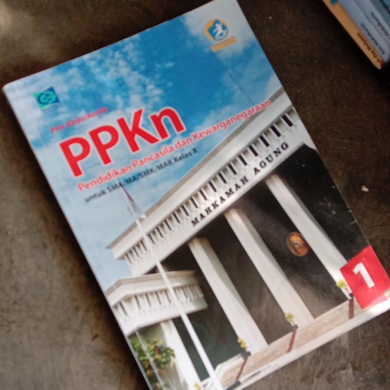ppkn kelas 10 grafindo