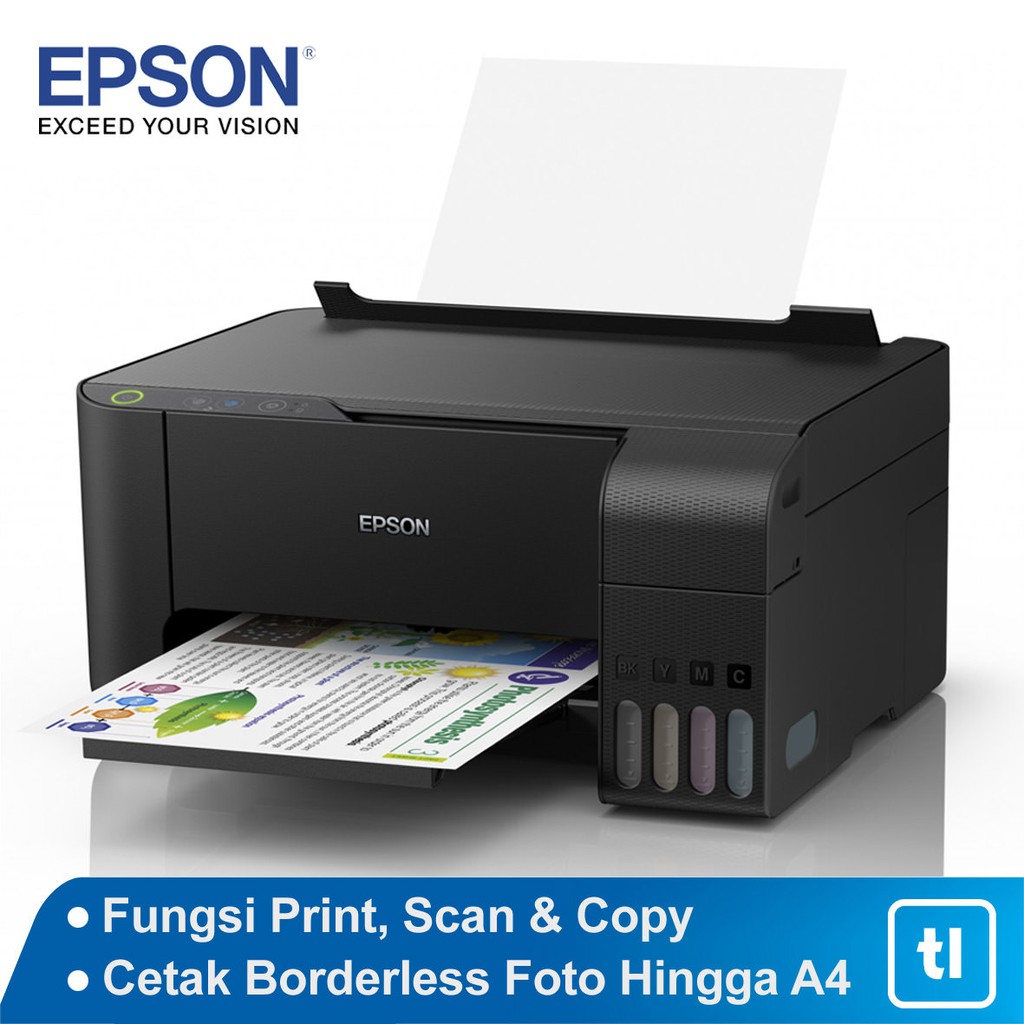 Printer Untuk Usaha Cetak Foto Rumahan