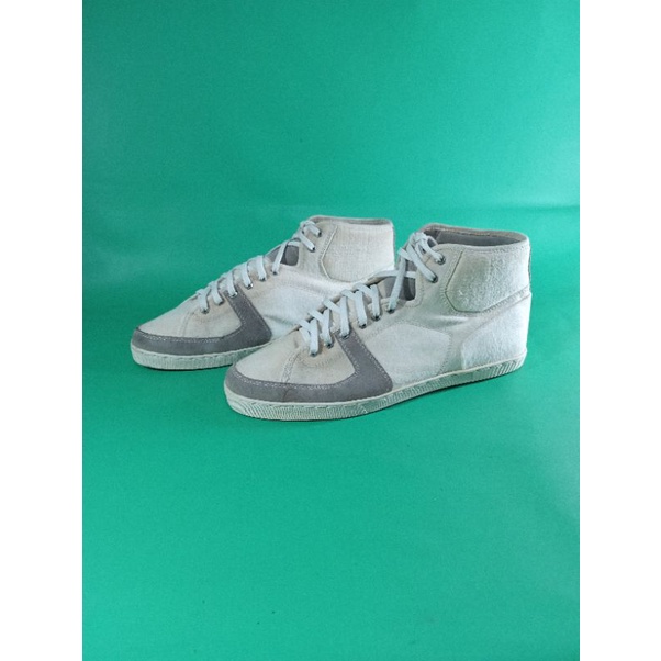 sepatu zara man hi ori 44