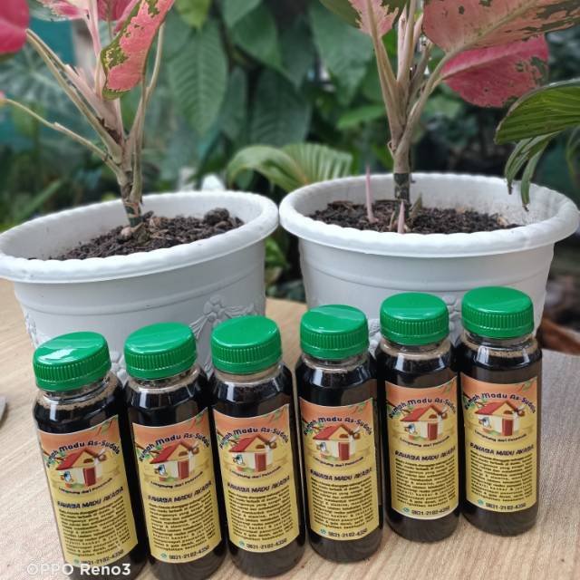 

Madu melifera akasia carfa