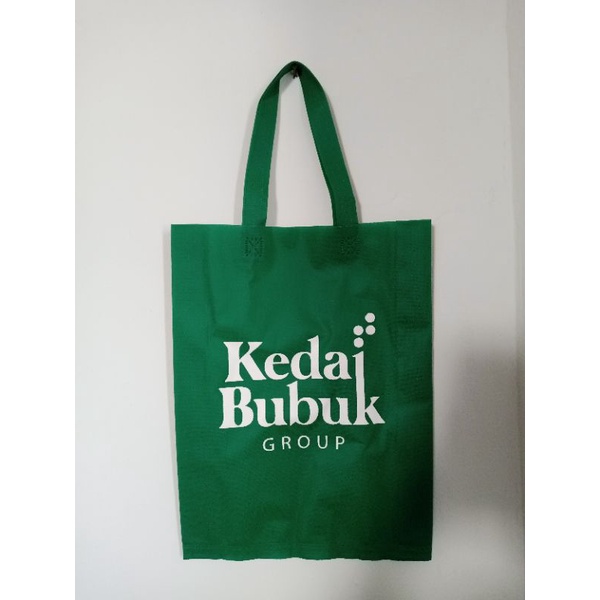 30x40 TAS SPUNBOND CUSTOM SABLON