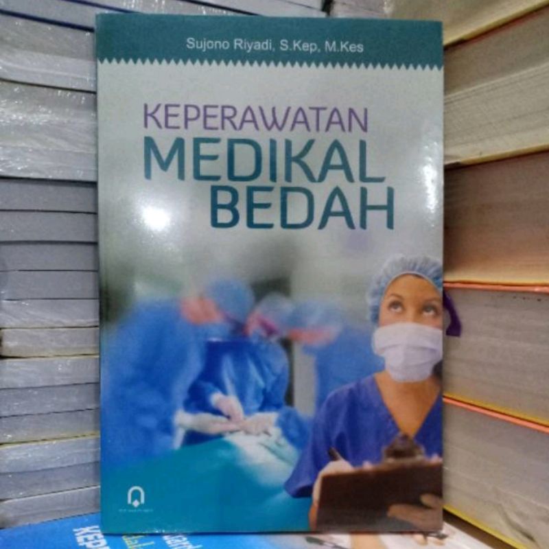 Keperawatan Medikal Bedah