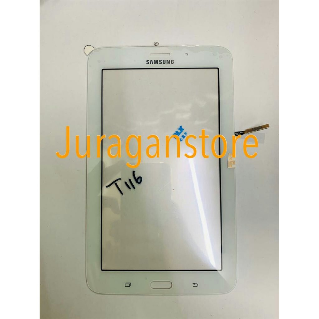 TOUCHSCREEN SAMSUNG GALAXY TAB 3V V T116 ORIGINAL