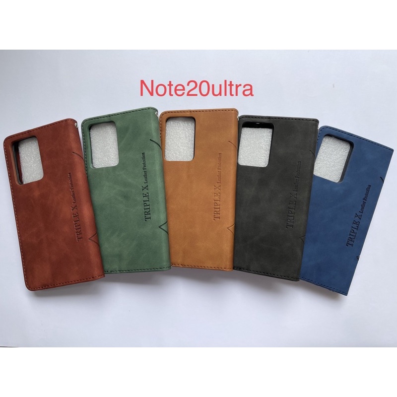 Flip 03 samsung note8/note9/note10/note20/note20ultra