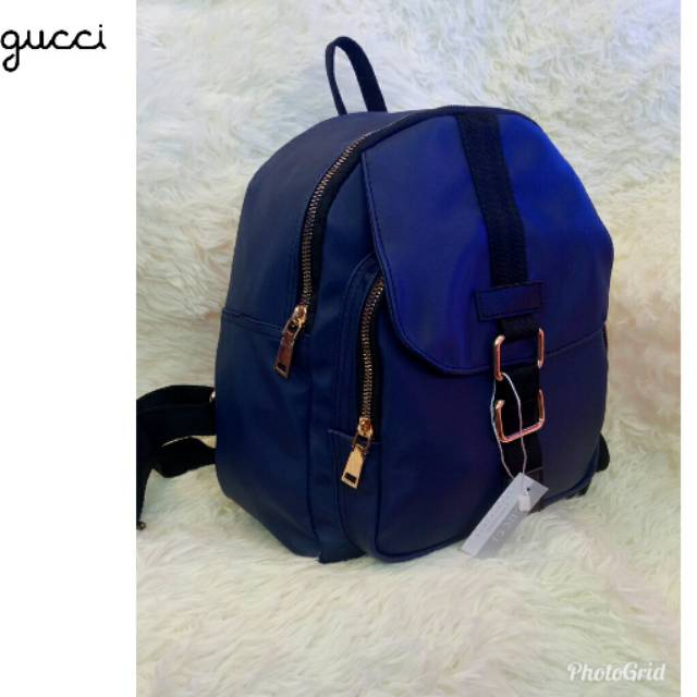 Tas ransel gucci import