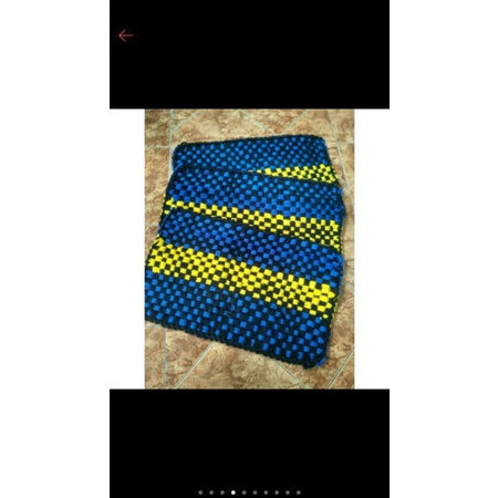 KESET ANYAMAN MURAH /KESET ANYAM TEBAL / KESET BERKUALITAS