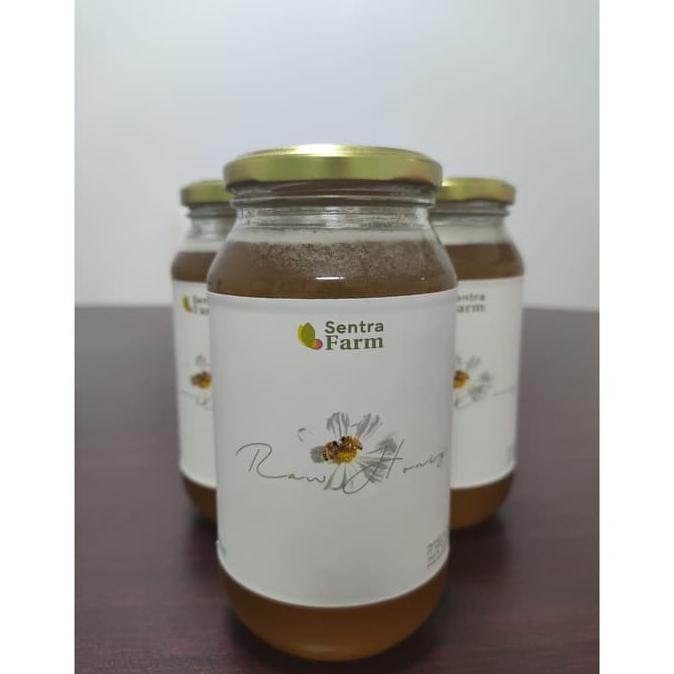 ■ CUCI GUDANG MADU MURNI■ MADU SENTRA PANGAN KORTING