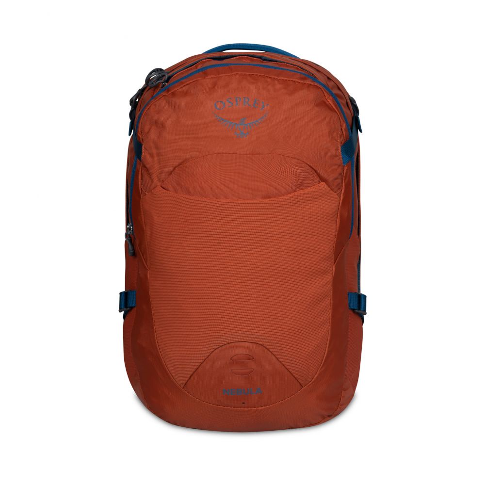 OSPREY NEBULA F19 34L BACKPACK ORIGINAL DAYPACK OSPREY GARANSI SEUMUR HIDUP TAS RANSEL OSPREY ORIGIN