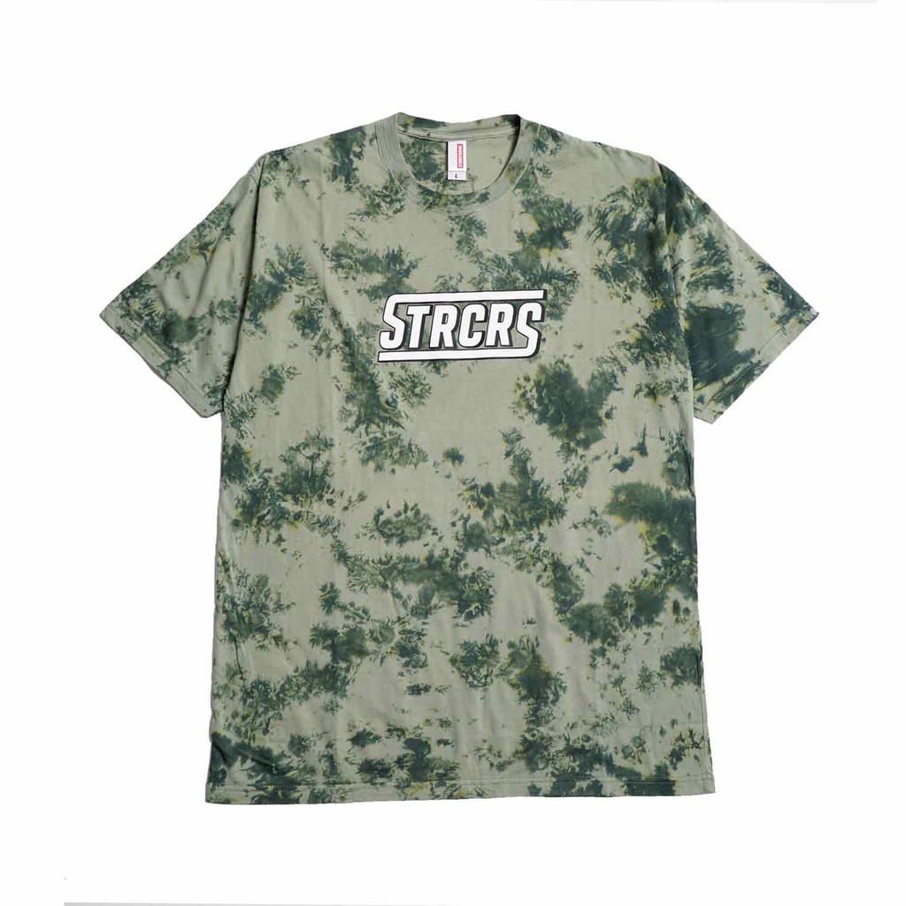 

STARCROSS Kaos - Tie Dye - TDS 49