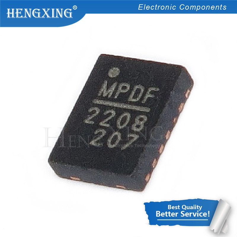 100pcs Ic MP2208DL-LF-Z MP2208DL MP2208