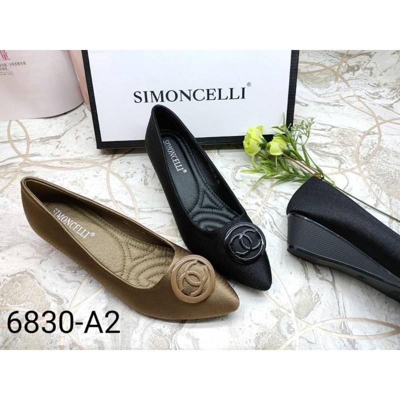 6830-A2 Wedges Simoncelli