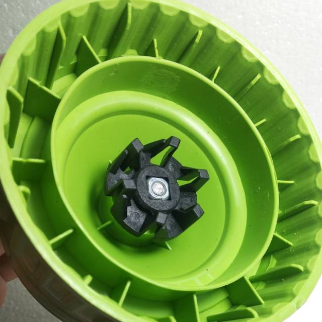 PISAU JUS MOUNTING BLENDER MIYAKO ORIGINAL 151PFAP 152PFAP 101PL 102PL