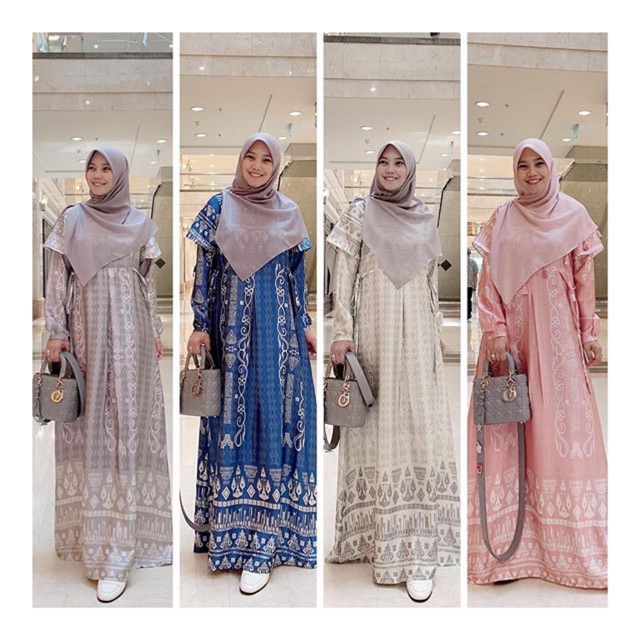 Dress dara by D’lovera