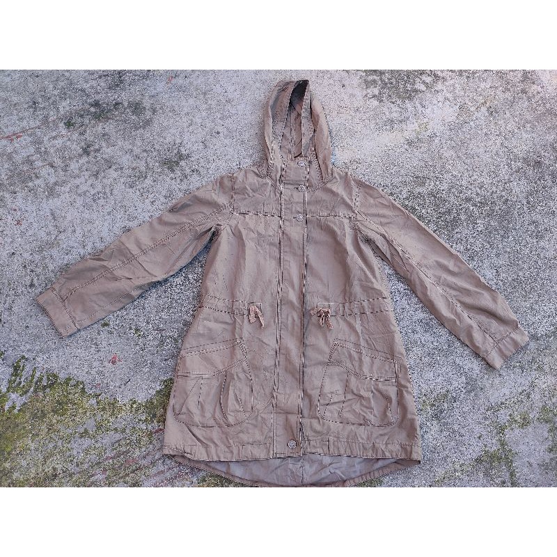 Jaket casual keren/jaket cewek casual/preloved jacket for woman/jaket cimol original/casual jacket