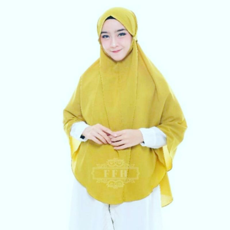 BERGO MARYAM XL