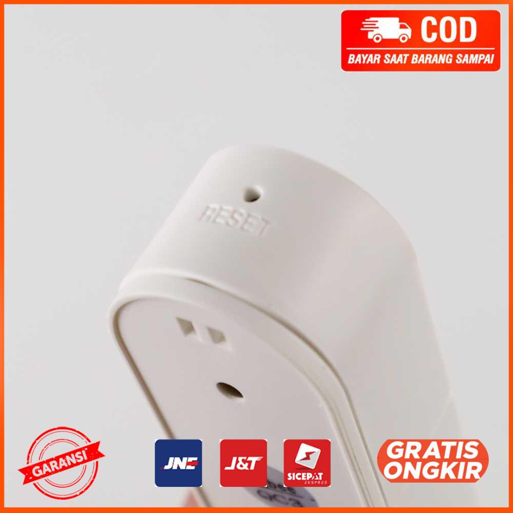 Smart Temperature and Humidity Sensor Real Time WiFi TY 03