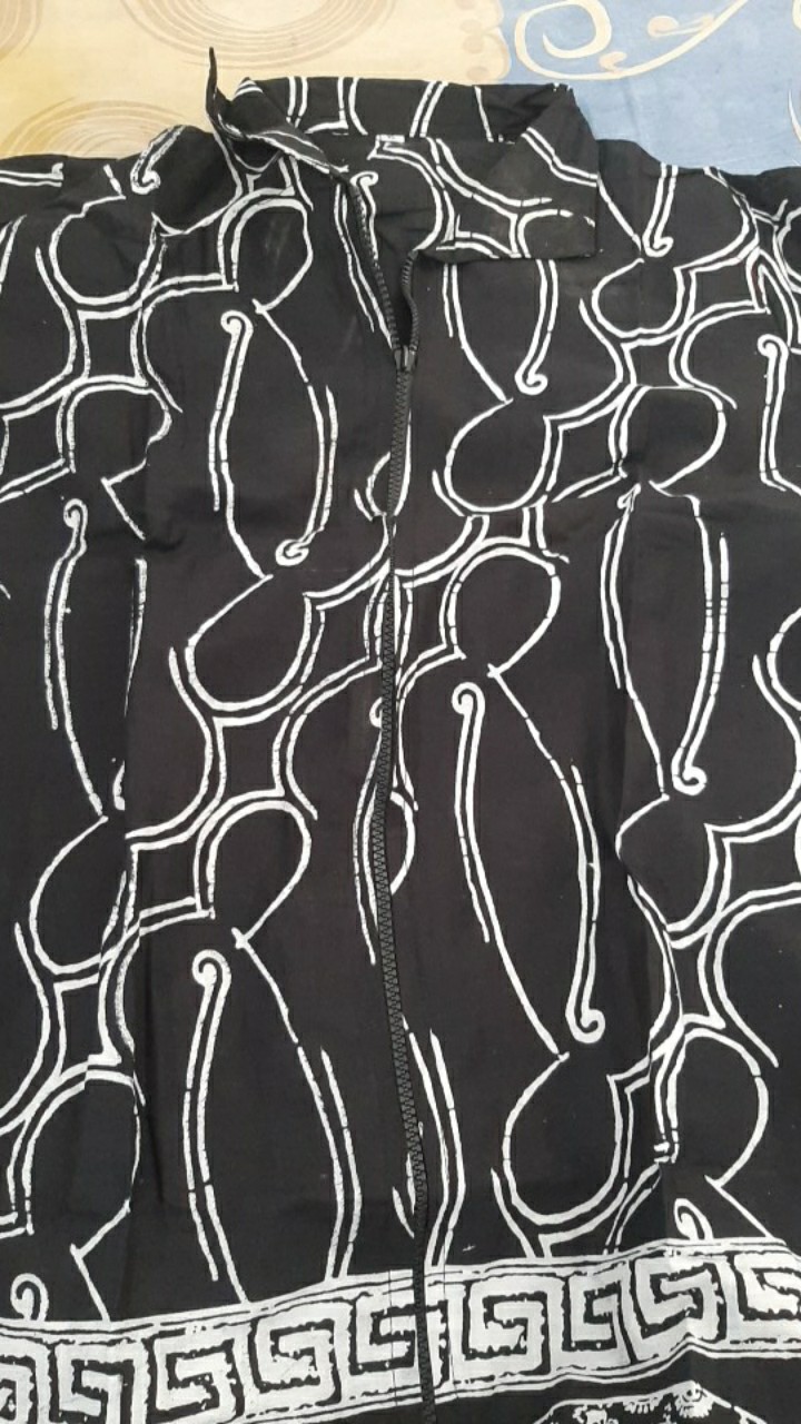 Batik Tunik Marsya