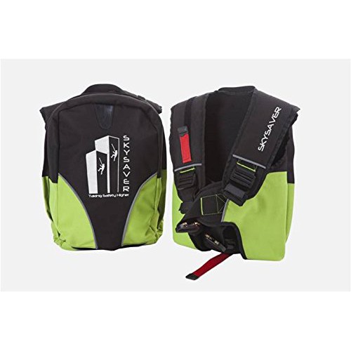 SkySaver Rescue Backpacks 80 Ft