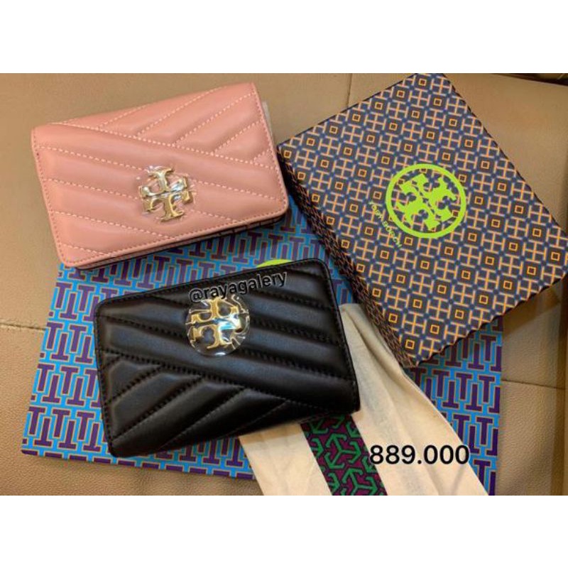 DOMPET TORY BURCH