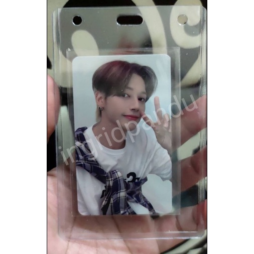 (BOOKED) MUART WOOYOUNG