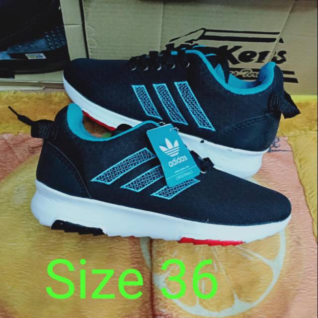 Sepatu running/sepatu joging/sepatu gym/sepatu sport